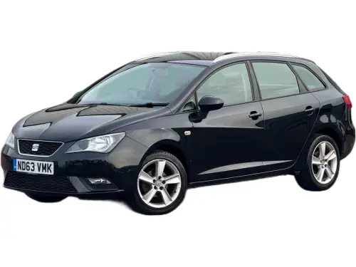 SEAT Ibiza ND63 VMK