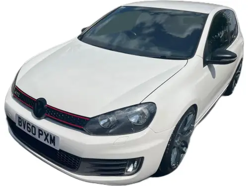 Volkswagen Golf BV60 PXM