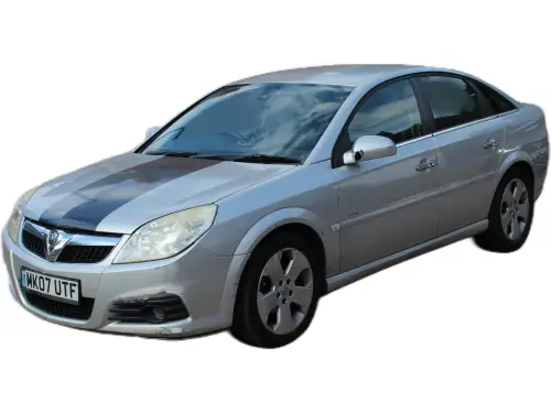 Suzuki Wagon-R+ WK07 UTF