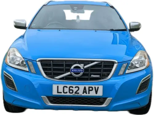 Volvo XC60 LC62 APV