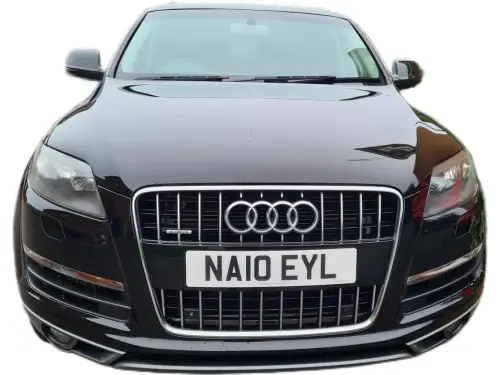 Audi Q7 NA10 EYL