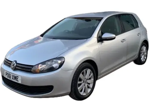 Volkswagen Golf PO61 XME