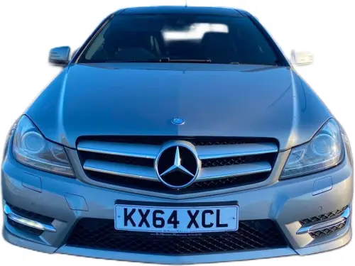 Mercedes-Benz C220 AMG Sport ED Prem + CDI A KX64 XCL