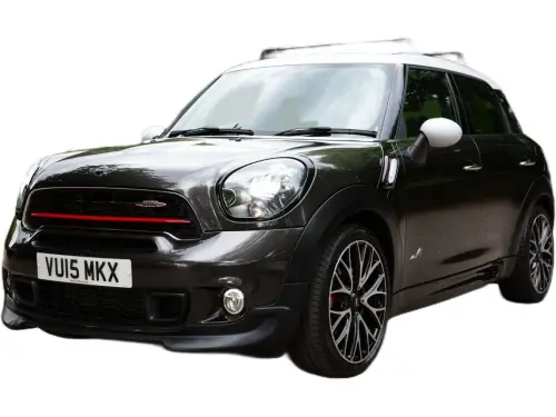 MINI Countryman VU15 MKX