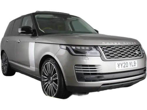 Land Rover Range Rover YY20 YLB