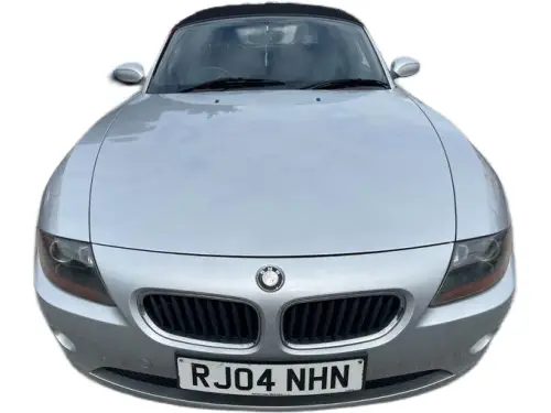 BMW Z4 RJ04 NHN