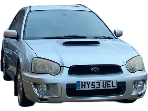 Subaru Impreza HY53 UEL