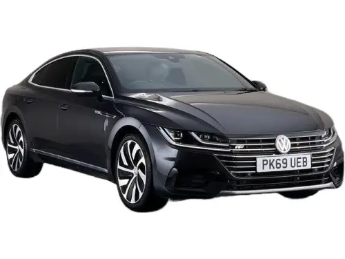 Volkswagen Arteon PK69 UEB