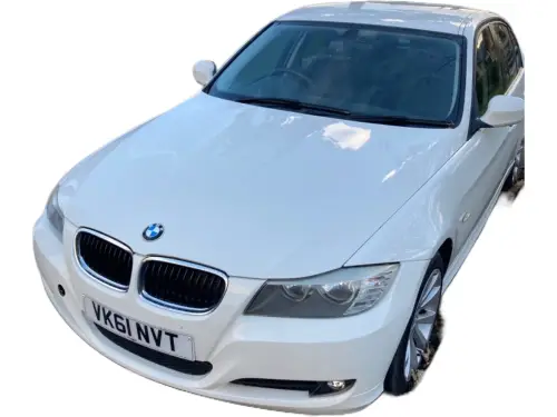 BMW 3 Series VK61 NVT