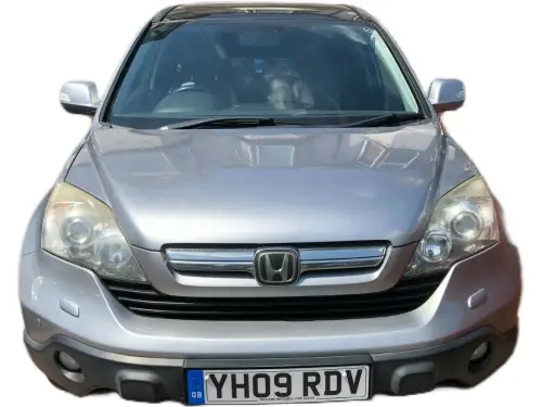 Honda CR-V EX i-CTDi YH09 RDV