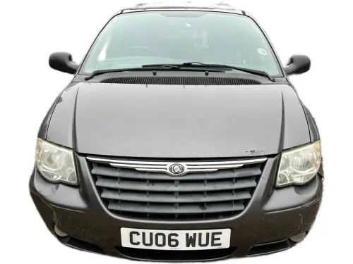 Chrysler Voyager CU06 WUE