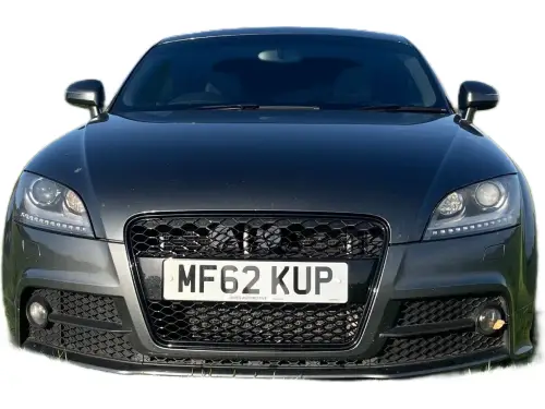 Audi TT MF62 KUP