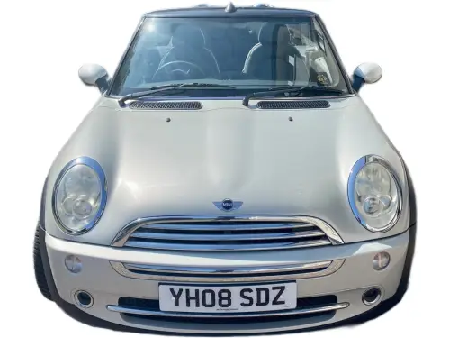 MINI Mini YH08 SDZ