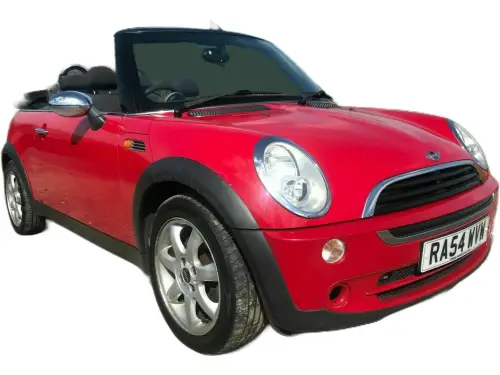 MINI Mini ONE RA54 WVW