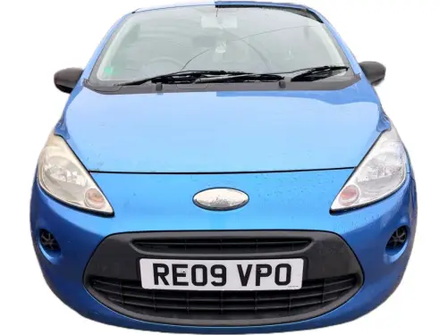 Ford KA RE09 VPO