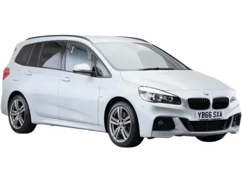 BMW 220 YB66 SXA