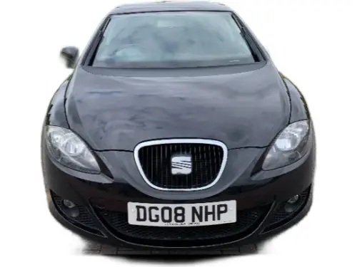 SEAT Leon Stylance TDI DG08 NHP