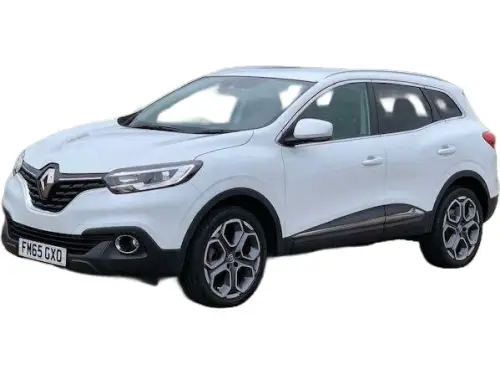 Renault Kadjar Dynamique S Nav dCi FM65 GXO