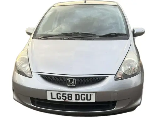Honda Jazz LG58 DGU