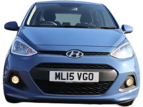 Hyundai I10 ML15 VGO