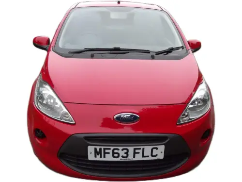 Ford KA MF63 FLC