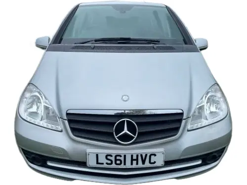 Mercedes-Benz A-Class LS61 HVC