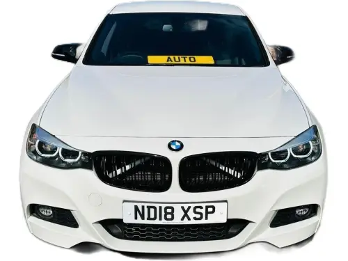 BMW 320 ND18 XSP