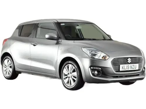 Suzuki Swift KL19 NZU