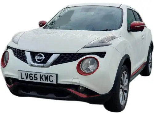 Nissan Juke LV65 KWC