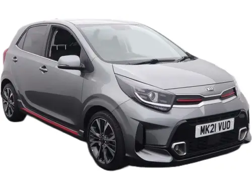 Kia Picanto MK21 VUO