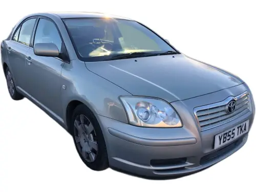 Toyota Avensis YB55 TKA