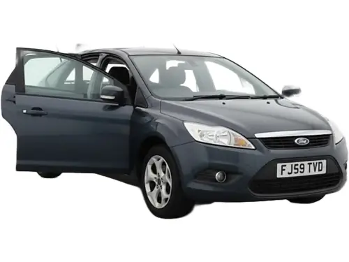 Ford Focus FJ59 TVD