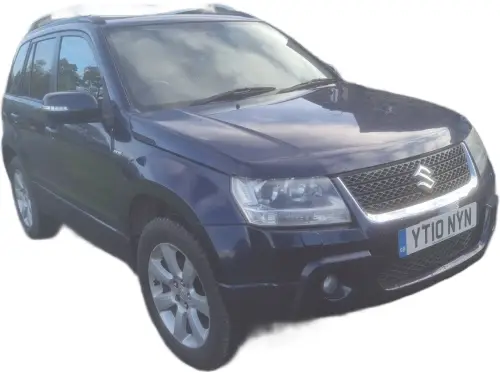 Suzuki Grand Vitara YT10 NYN