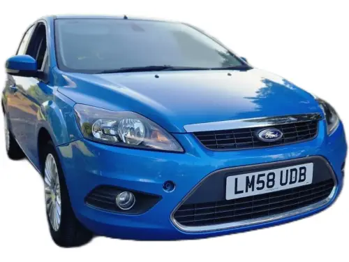 Ford Focus LM58 UDB