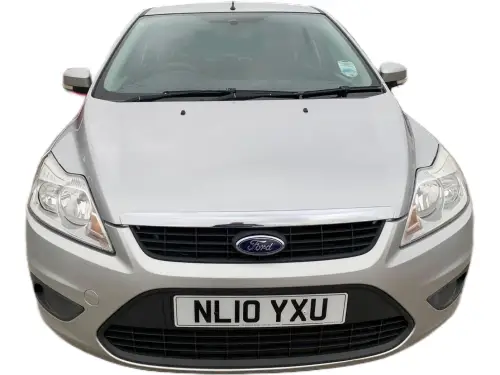 Ford Focus NL10 YXU
