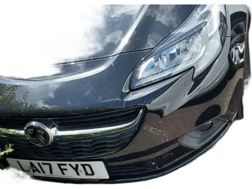 Vauxhall Corsa Energy AC Ecoflex LA17 FYD