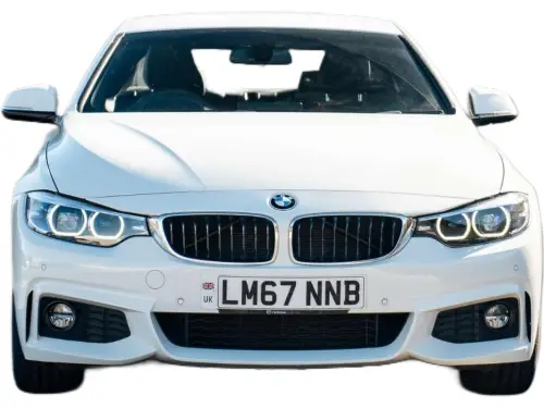 BMW 420 LM67 NNB