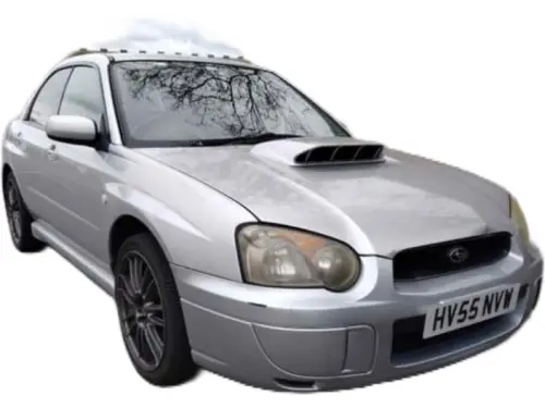 Subaru Impreza GX Sport HV55 NVW