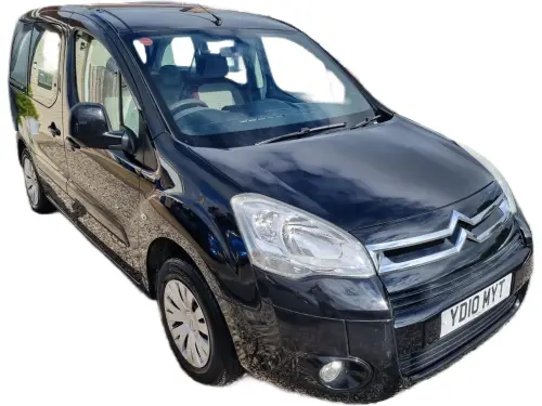 Citroën Berlingo YD10 MYT
