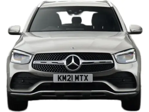 Mercedes-Benz GLC KM21 MTX