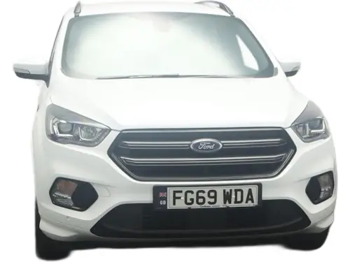 Ford Kuga FG69 WDA