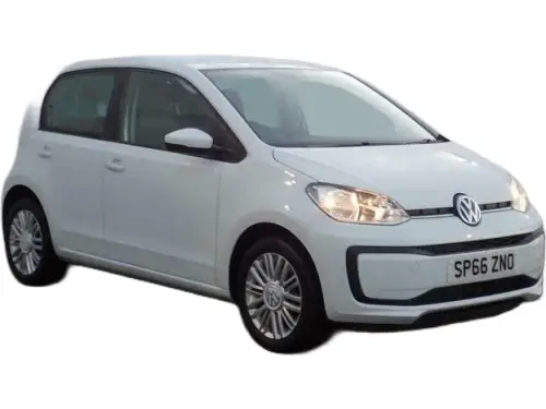 Volkswagen Move up SP66 ZNO
