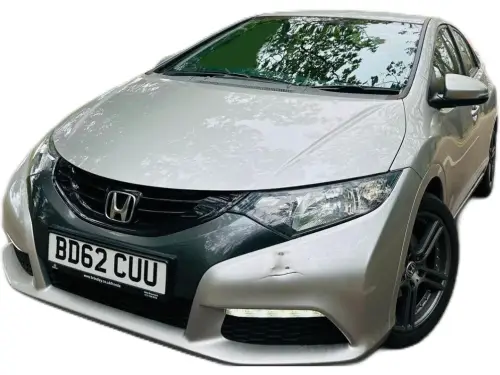 Honda Civic BD62 CUU
