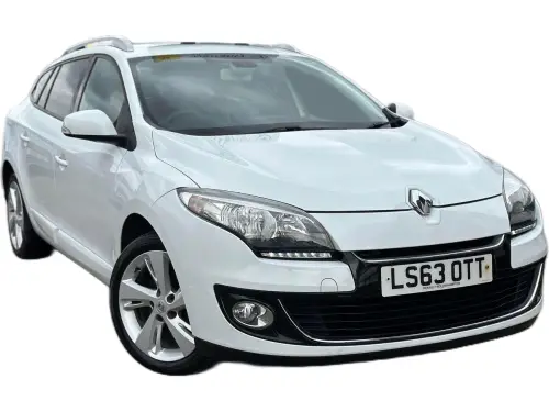 Renault Megane LS63 OTT