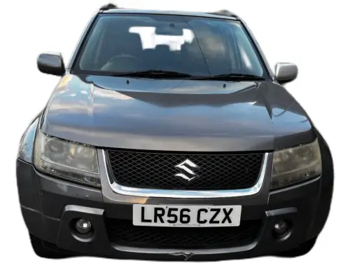 Suzuki Grand Vitara LR56 CZX