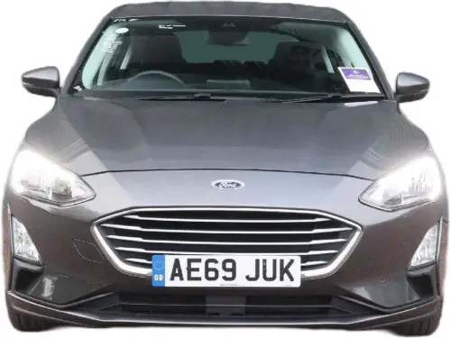 Ford Focus AE69 JUK
