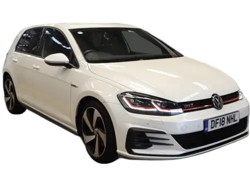 Volkswagen Golf DF18 NHL