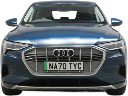 Audi E-Tron Technik 50 Quattro NA70 TYC