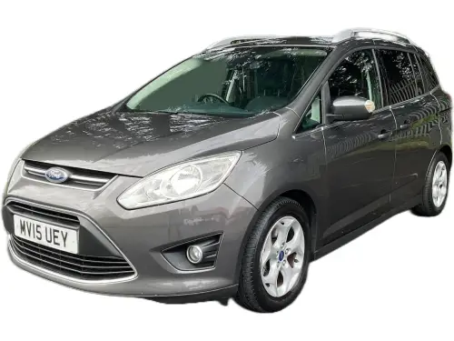 Ford Grand C-Max MV15 UEY