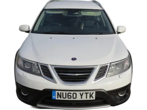 Saab 9-3 NU60 YTK